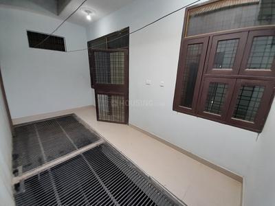 Balcony Image of 1500 Sq.ft 2 BHK Builder Floor for rent in Sector 110 Gurgaon for Rs. 20000