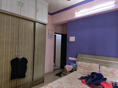 Bedroom Image of 740 Sq.ft 2 BHK Apartment / Flat for sale in Shankar Niwas, Dahisar West Mumbai for Rs. 17100000