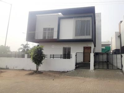 Image of 1500 Sq.ft 3 BHK Independent House for sale in Jamtha, Nagpur for Rs. 6500000