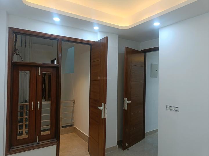 Freedom Fighter Enclave Bedroom One 1