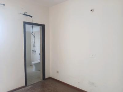 Bedroom Image of 1920 Sq.ft 3 BHK Apartment / Flat for rent in Orris Greenopolis, Sector 89 Gurgaon for Rs. 31000