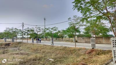Image of 1200 Sq.ft Residential Plot / Land for sale in Super Corridor, Indore for Rs. 5580000