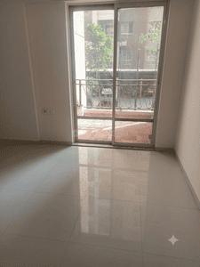 Image of 800 Sq.ft 2 BHK Apartment / Flat for sale in Nyati Elan, Wagholi, Pune for Rs. 6300000
