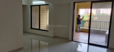 Hall Image of 1510 Sq.ft 3 BHK Apartment / Flat for sale in OM Tropica Phase II, Ravet Pune for Rs. 11000000