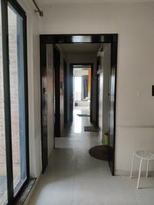 Passage Image of 1486 Sq.ft 2.5 BHK Apartment / Flat for sale in Mahindra Splendour, Bhandup West Mumbai for Rs. 29700000