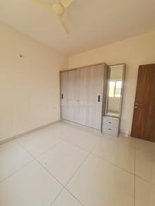 Bedroom Image of 941 Sq.ft 2 BHK Apartment / Flat for rent in Eden Park At The Prestige City, Sarjapur Bengaluru for Rs. 42000