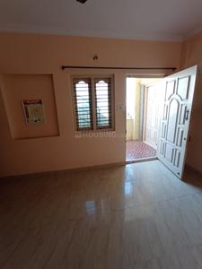 1 BHK Independent Builder Floor