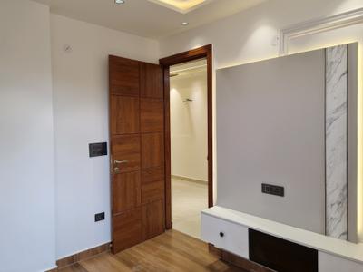 Bedroom Image of 1080 Sq.ft 3 BHK Apartment / Flat for sale in Najafgarh New Delhi for Rs. 9000000