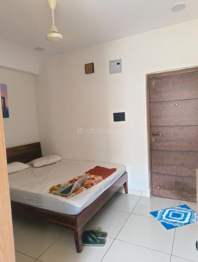 CK Greek Domus Bedroom 1