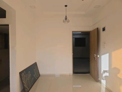 Living Room Image of 792 Sq.ft 1 BHK Apartment / Flat for sale in JP North Westend Tower 1, Bhayandar West Mira Bhayandar for Rs. 7525000