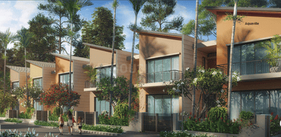 3 BHK Villa