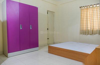 Bedroom Image of Kalpana Nest in Electronic City, Bangalore