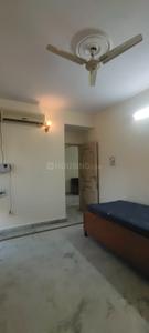 Bedroom Image of 1350 Sq.ft 3 BHK Apartment / Flat for rent in Maa Vaishno Ashiyana, Newada Varanasi for Rs. 30000