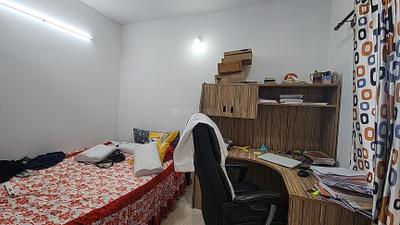 Bedroom Image of 1510 Sq.ft 3 BHK Apartment / Flat for sale in SV Grandur, Electronic City Bengaluru for Rs. 15100000