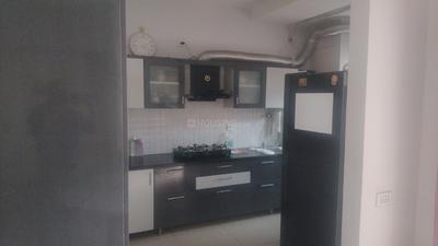 Kitchen Image of 1630 Sq.ft 3 BHK Apartment / Flat for sale in Brigade Wisteria At Meadows, Kaggalipura Bengaluru for Rs. 16400000