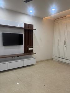 Bedroom Image of 1800 Sq.ft 3 BHK Builder Floor for sale in Omaxe Galleria, Sector 14 Bahadurgarh for Rs. 12500000