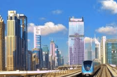 Image of 4000 Sq.ft Residential Plot / Land for sale in Dholera Global City, Dholera, Ahmedabad for Rs. 20000000