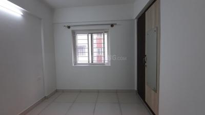 Bedroom Image of 766 Sq.ft 2 BHK Apartment / Flat for sale in Soul Tree by Modern Spaaces, Sarjapur Bengaluru for Rs. 6500000