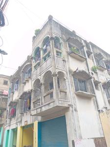 Building Image of 864 Sq.ft 2 BHK Apartment / Flat for sale in Kadam Tala Howrah for Rs. 3000000