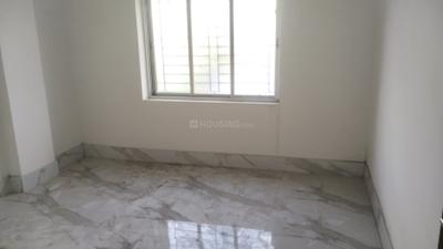 Bedroom Image of 850 Sq.ft 2 BHK Apartment / Flat for sale in M R Shantiniketan Apartment, Konnagar Hooghly for Rs. 1800000