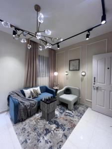Hall Image of 900 Sq.ft 2 BHK Apartment / Flat for sale in Kohinoor Prime, Ulhasnagar Thane for Rs. 6000000