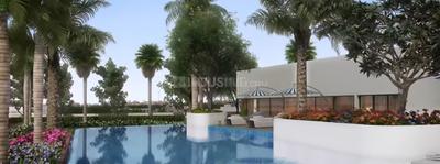 Image of 1885 Sq.ft 3.5 BHK Apartment / Flat for sale in Duville Riverdale Grove, Kharadi, Pune for Rs. 26500000