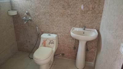 Image of 1380 Sq.ft 3 BHK Apartment / Flat for sale in Keltech Golf Vista, Crossings Republik, Ghaziabad for Rs. 11500000