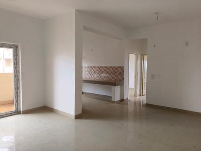 Living Room Image of 1900 Sq.ft 3 BHK Apartment / Flat for sale in Tashee Capital Gateway, Sector 111 Gurgaon for Rs. 23500000