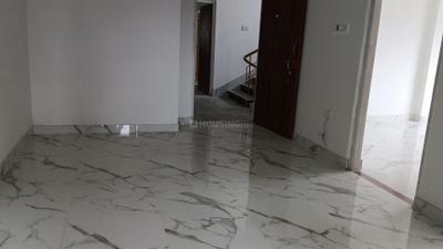 Living Room Image of 805 Sq.ft 2 BHK Apartment / Flat for sale in New Barrakpur Kolkata for Rs. 2280000