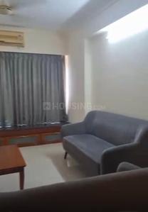 Hall Image of 1184 Sq.ft 2 BHK Apartment / Flat for rent in Panjim Goa for Rs. 45000