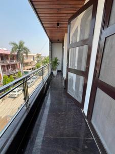 Image of 1600 Sq.ft 2 BHK Builder Floor for rent in Palam Vihar, Gurgaon for Rs. 25000