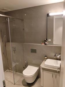 Image of 3500 Sq.ft 4 BHK Apartment / Flat for rent in Goyal Riviera Antilla, Prahlad Nagar, Ahmedabad for Rs. 150000