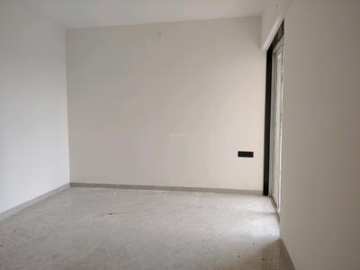 Bedroom Image of 1500 Sq.ft 3 BHK Apartment / Flat for sale in BKS Galaxy Green Woods, Kharghar Navi Mumbai for Rs. 28000000