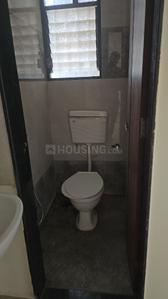 Bathroom Image of 604 Sq.ft 1 BHK Apartment / Flat for sale in Mavens Viaan, Handewadi Pune for Rs. 3300000