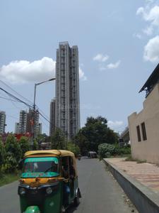 Image of 3010 Sq.ft 4 BHK Duplex for sale in Bengal Peerless Avidipta Phase II, Santoshpur, Kolkata for Rs. 51100000
