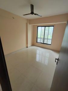 Hall Image of 1000 Sq.ft 2 BHK Apartment / Flat for sale in Hari Mahal, Panvel Navi Mumbai for Rs. 12500000