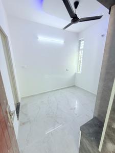 Bedroom Image of 600 Sq.ft 1 BHK Apartment / Flat for rent in BTM Layout 2nd Stage Bengaluru for Rs. 23000