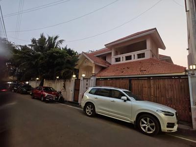 Image of 7500 Sq.ft 5 BHK Independent House for rent in Thiruvanmiyur, Chennai for Rs. 300000