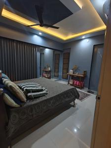 Bedroom Image of 1810 Sq.ft 3 BHK Apartment / Flat for sale in Palanpur Surat for Rs. 11500000