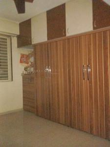 Bedroom Image of 1929 Sq.ft 3 BHK Apartment / Flat for sale in Gota Ahmedabad for Rs. 15600000