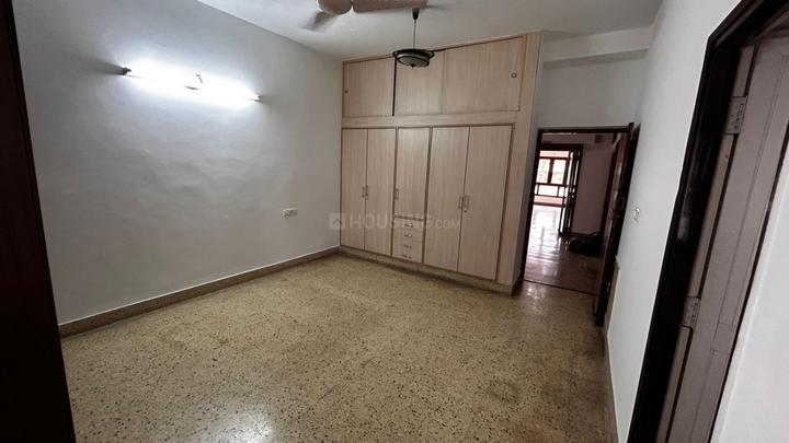 Ganga Nagar Layout Bedroom 1