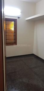 Bedroom Image of 600 Sq.ft 2 BHK Independent House for rent in Banashankari Bengaluru for Rs. 15000