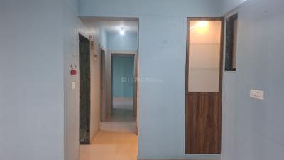 Living Room Image of 845 Sq.ft 2 BHK Apartment / Flat for rent in Lodha Paradise, Thane West Thane for Rs. 37000
