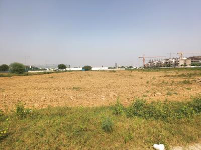 Image of 112 Sq.ft Residential Plot / Land for sale in Wave City, Ghaziabad for Rs. 18225000