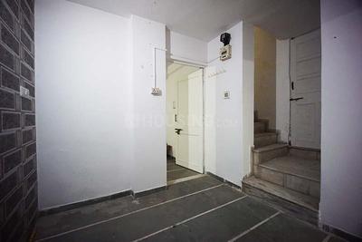 Bedroom Image of 1530 Sq.ft 3 BHK Apartment / Flat for sale in Thaltej Ahmedabad for Rs. 11000000