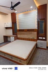 Bedroom Image of 4800 Sq.ft 4 BHK Independent House for sale in Vidyaranyapura Bengaluru for Rs. 28000000