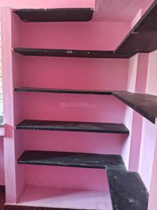 Kitchen Image of 700 Sq.ft 1 BHK Builder Floor for rent in Selaiyur Chennai for Rs. 13000