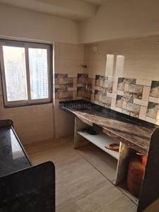 Kitchen Image of 1100 Sq.ft 2 BHK Apartment / Flat for sale in Mazgaon Mumbai for Rs. 36500000