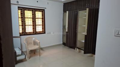 Bedroom Image of 1107 Sq.ft 2 BHK Apartment / Flat for sale in Prem Sai Brindavanam, Chandanagar Hyderabad for Rs. 6800000