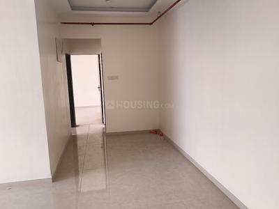 Hall Image of 900 Sq.ft 2 BHK Apartment / Flat for sale in Borivali West Mumbai for Rs. 23500000